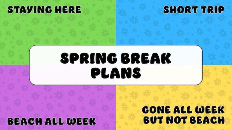 Common Corners: Spring Edition